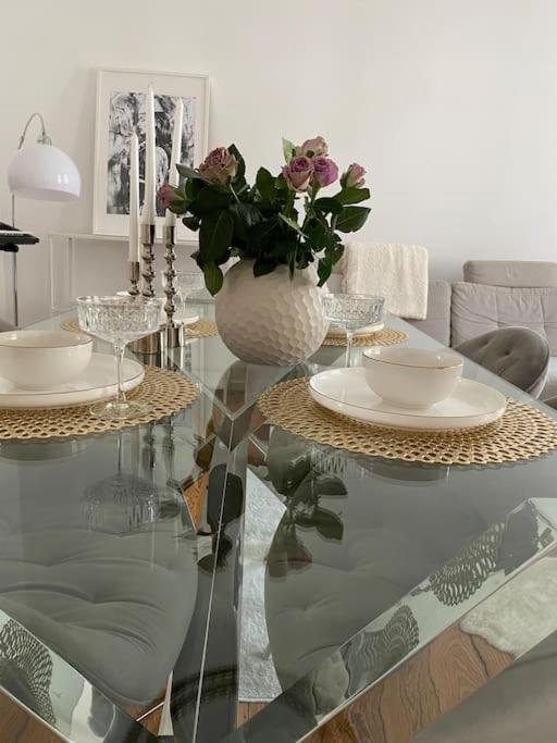 Altbau-Oase Der Eleganz: Stadtnaher Komfort Pur Wiesbaden Zewnętrze zdjęcie