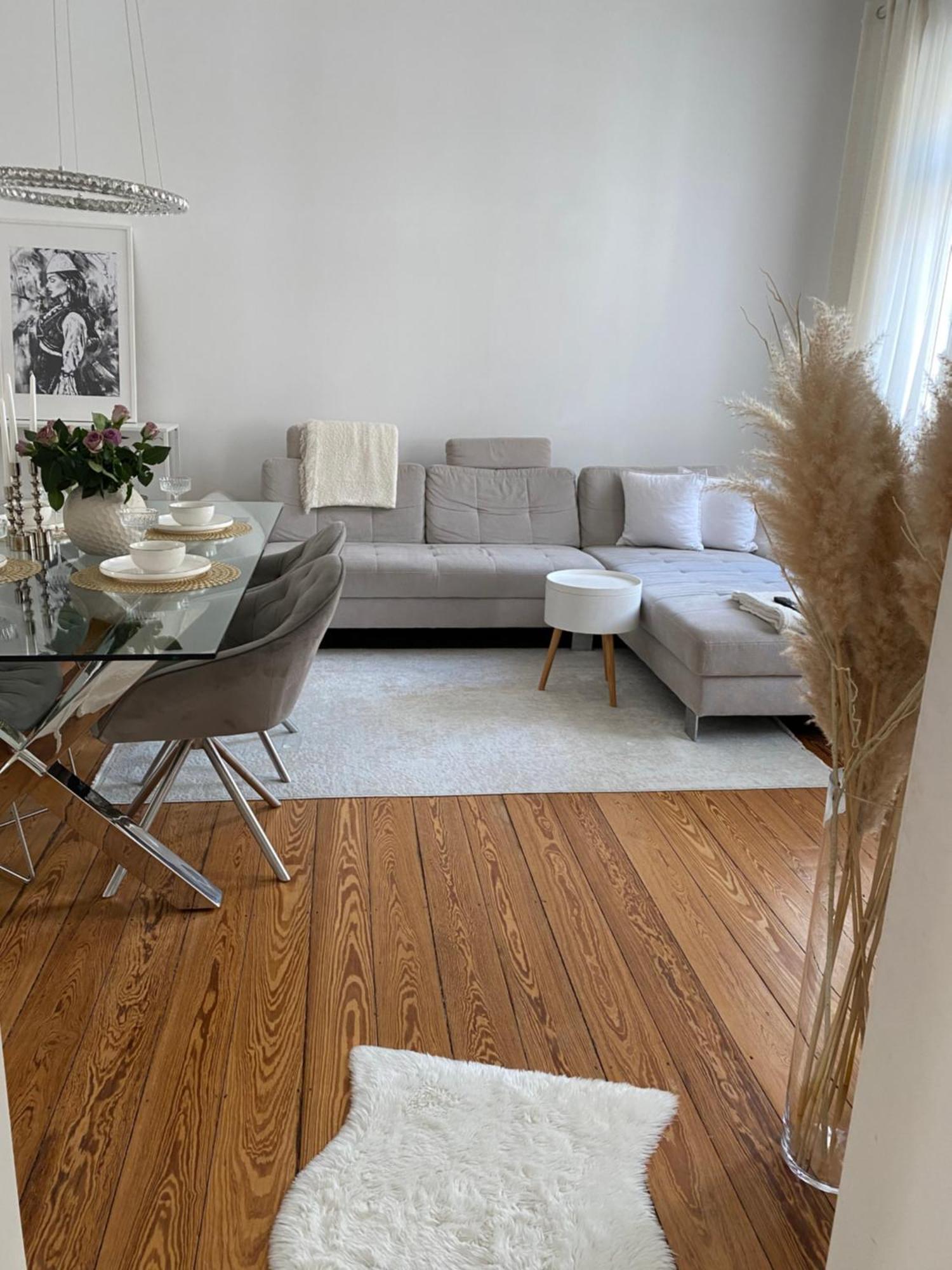 Altbau-Oase Der Eleganz: Stadtnaher Komfort Pur Wiesbaden Zewnętrze zdjęcie